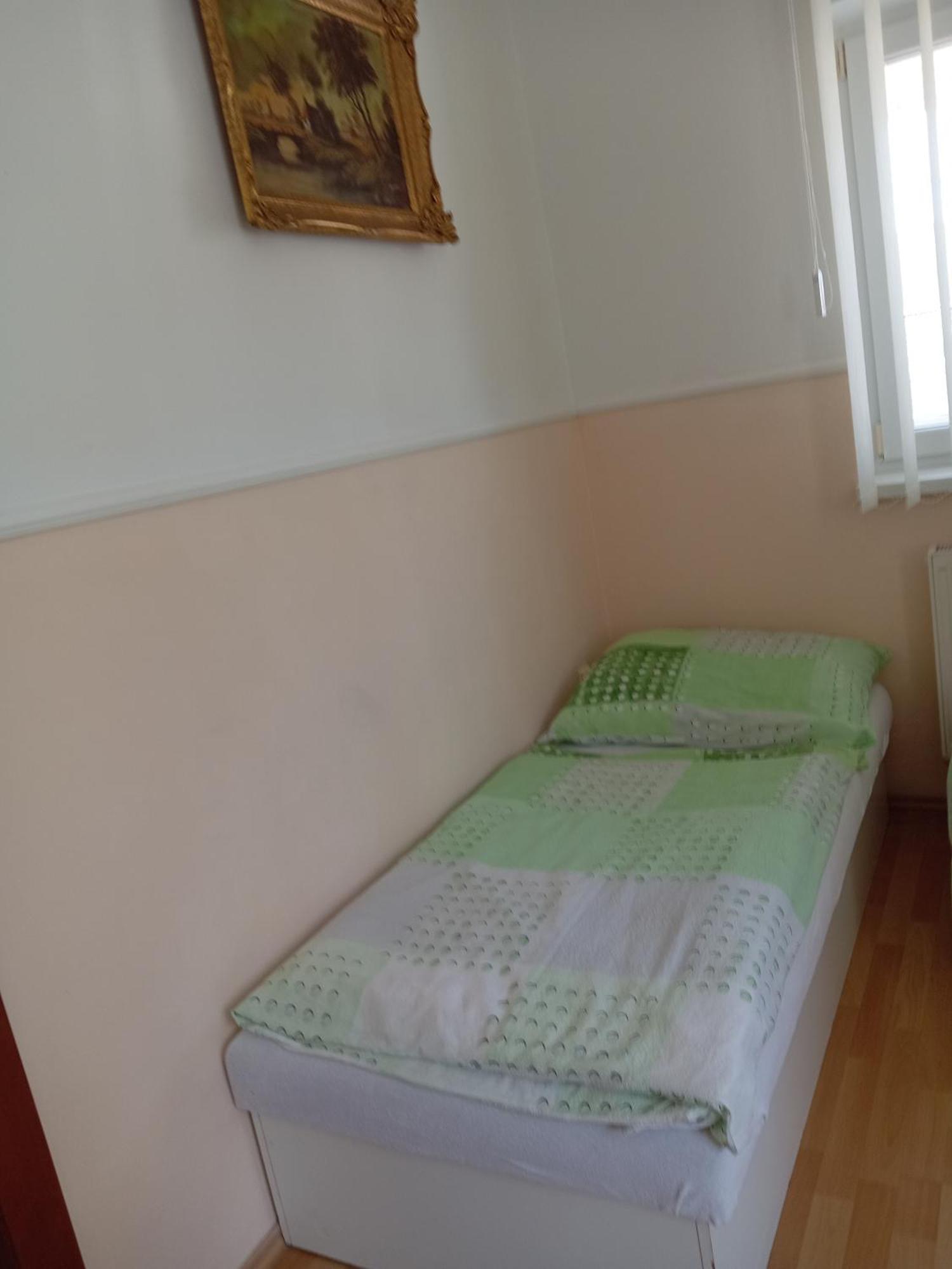 Apartmany A Chata Agy Hrabušice 外观 照片