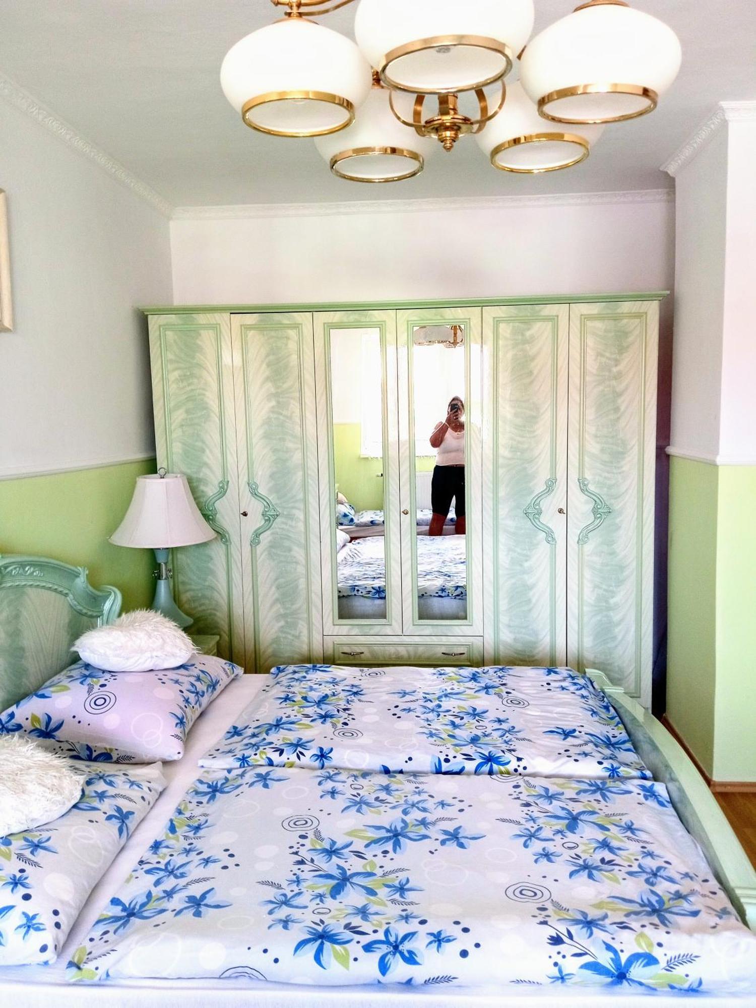 Apartmany A Chata Agy Hrabušice 外观 照片