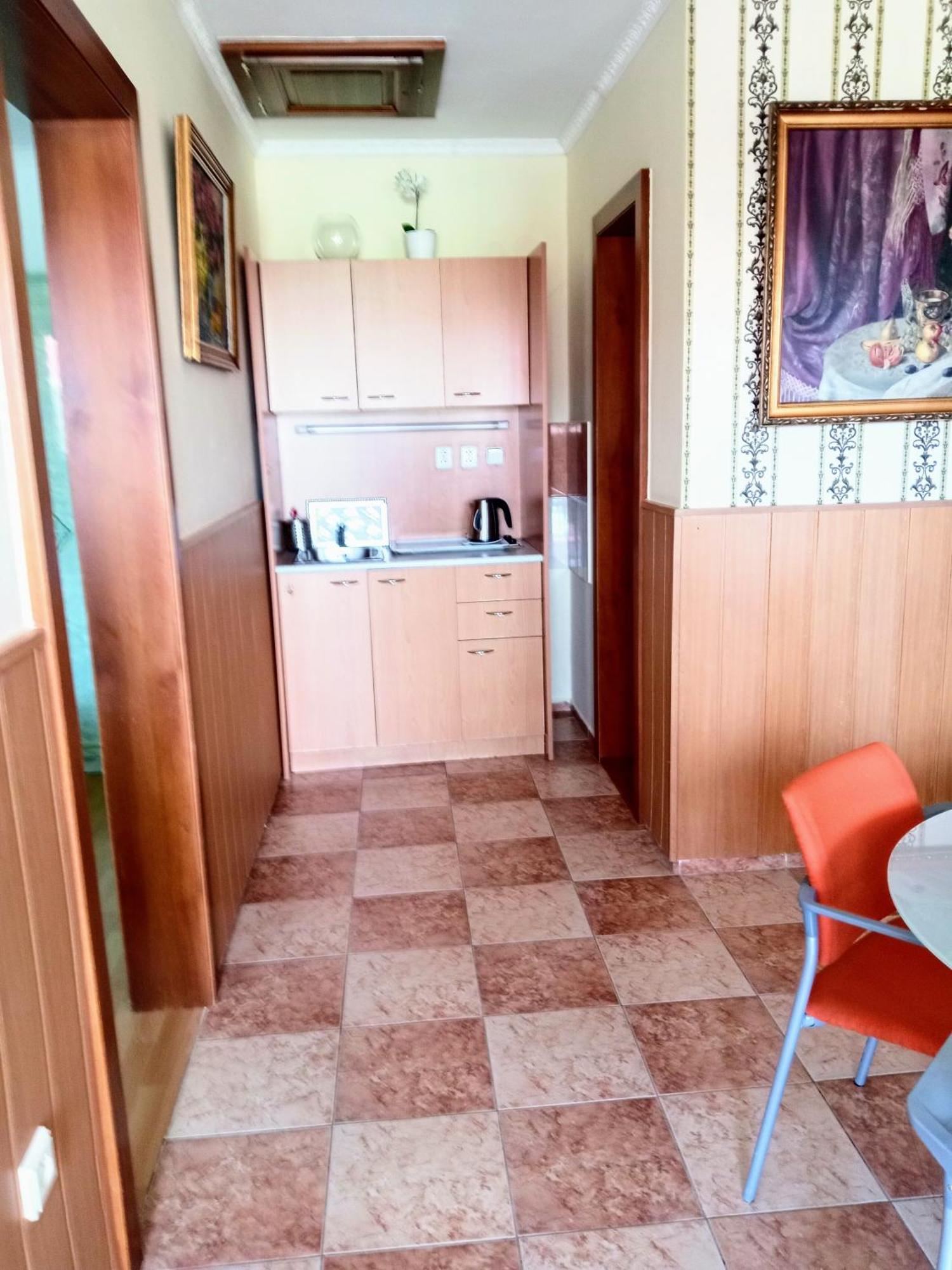 Apartmany A Chata Agy Hrabušice 外观 照片