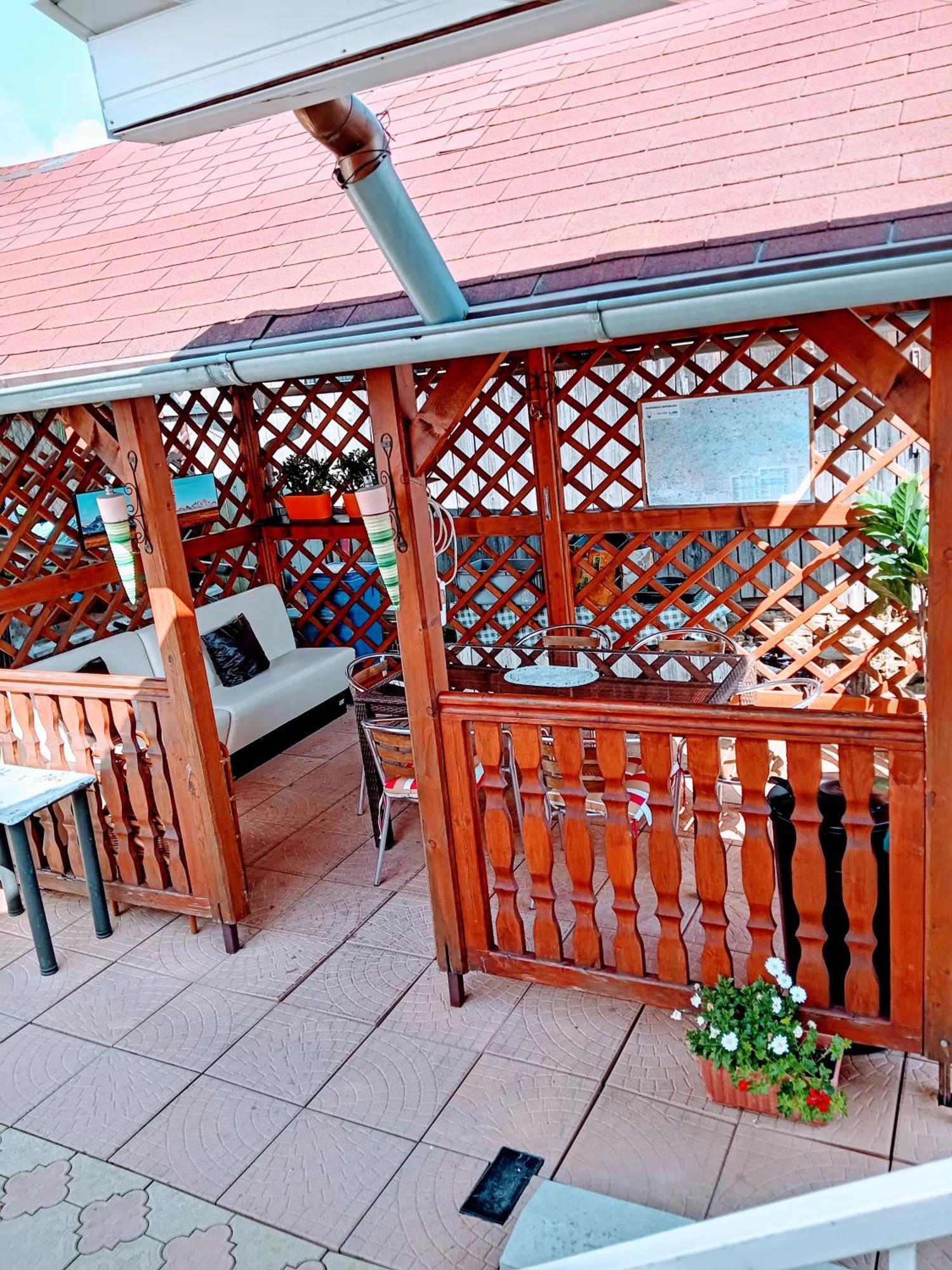 Apartmany A Chata Agy Hrabušice 外观 照片