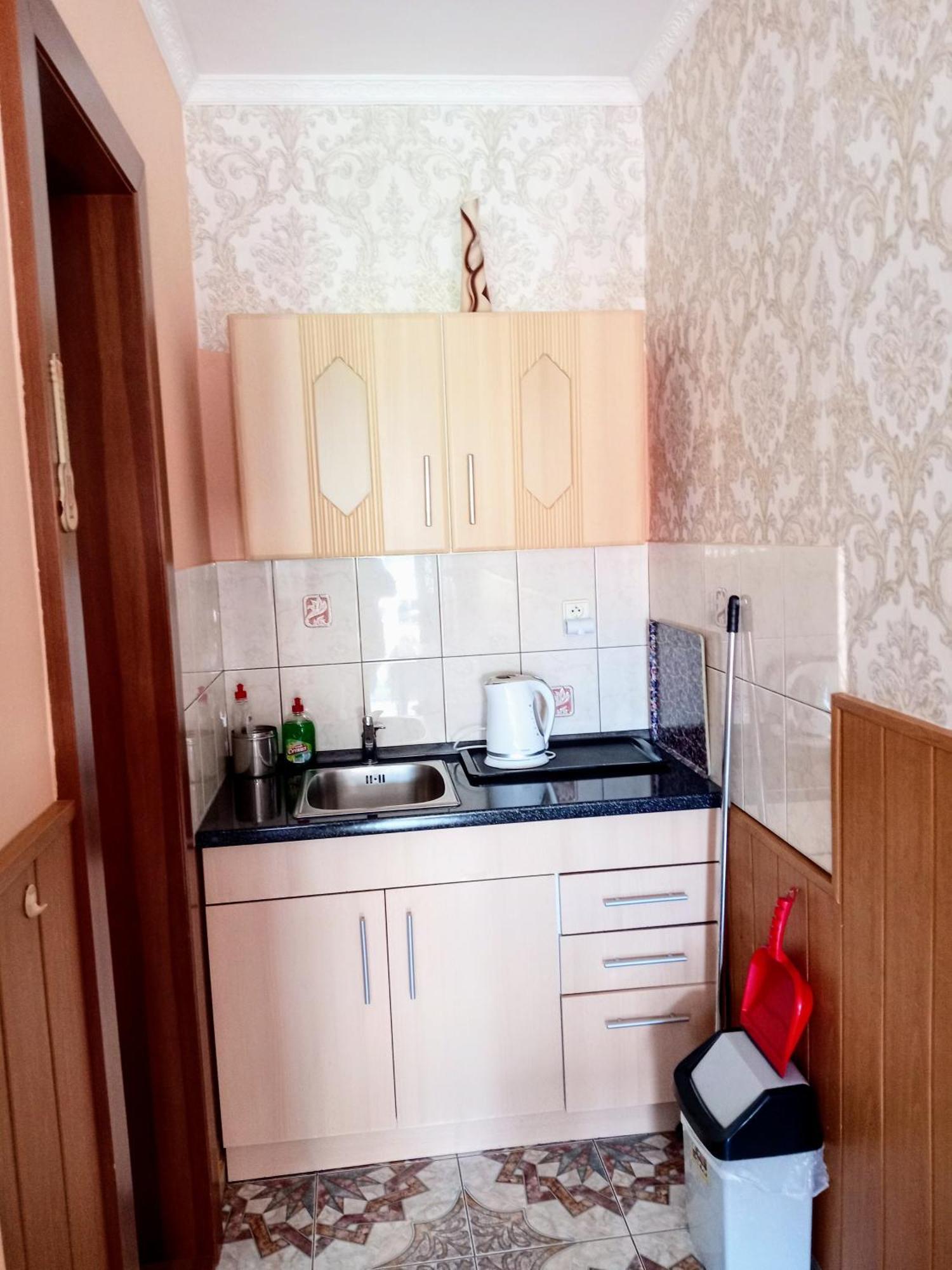 Apartmany A Chata Agy Hrabušice 外观 照片