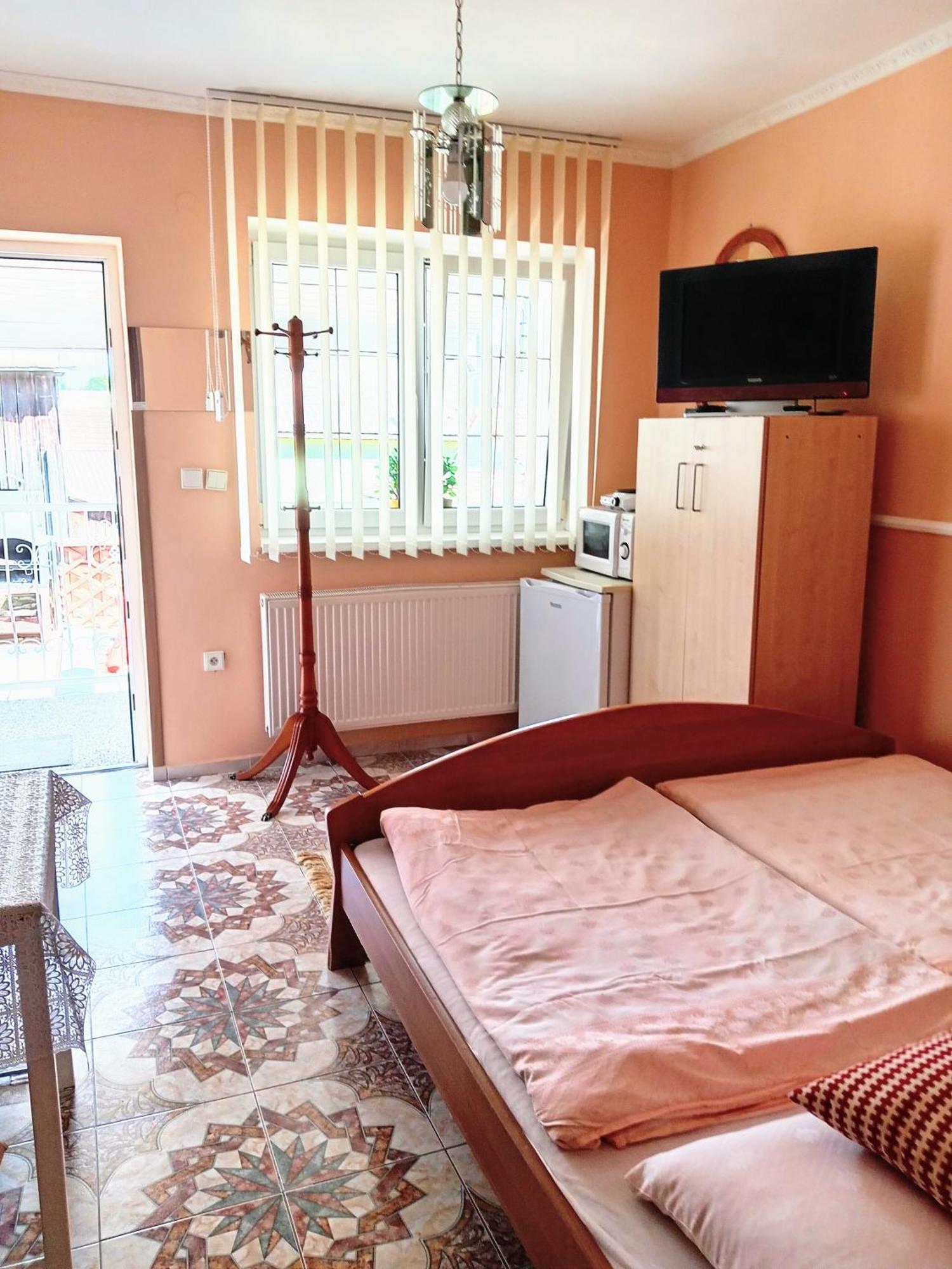 Apartmany A Chata Agy Hrabušice 外观 照片