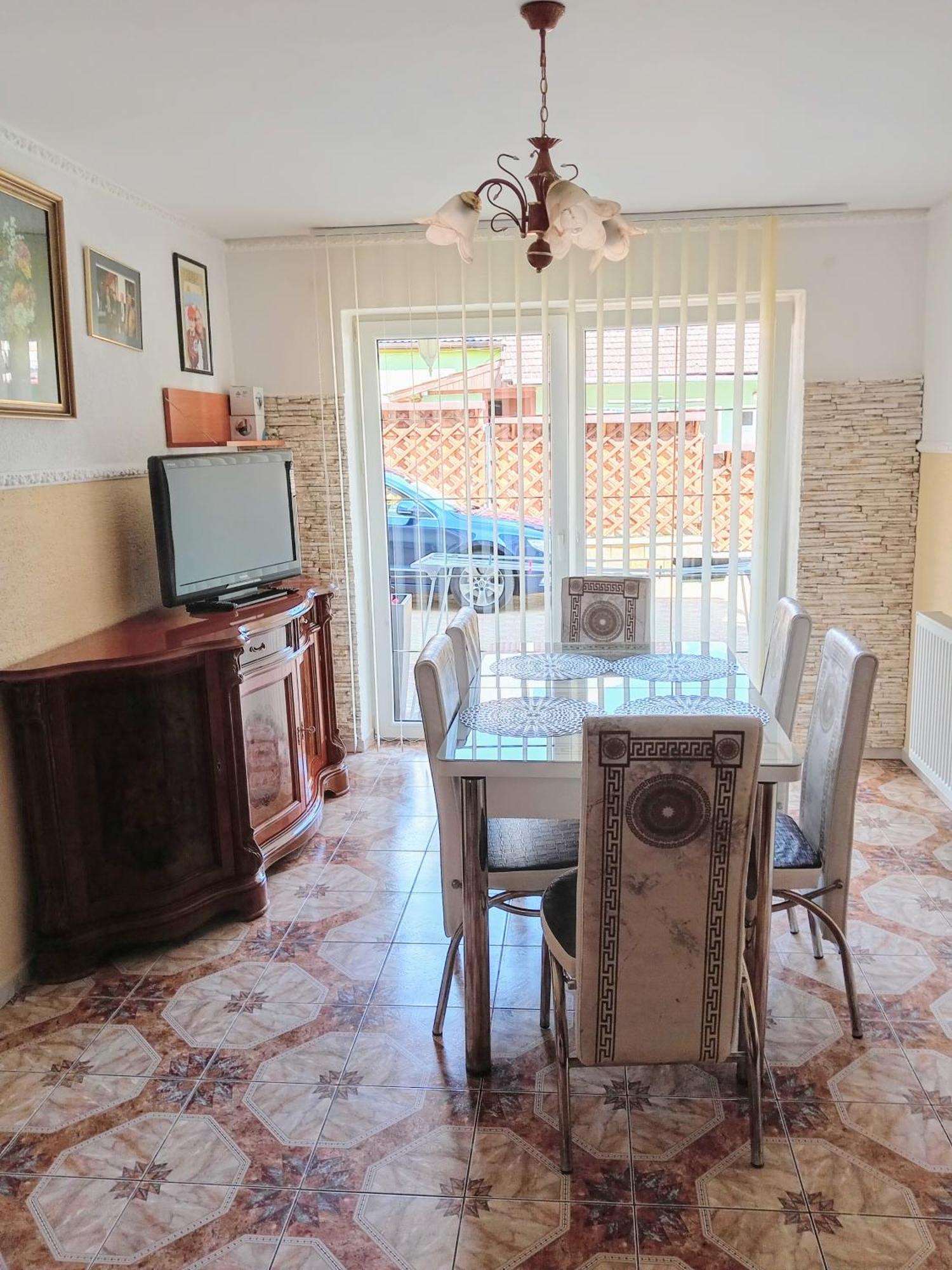 Apartmany A Chata Agy Hrabušice 外观 照片
