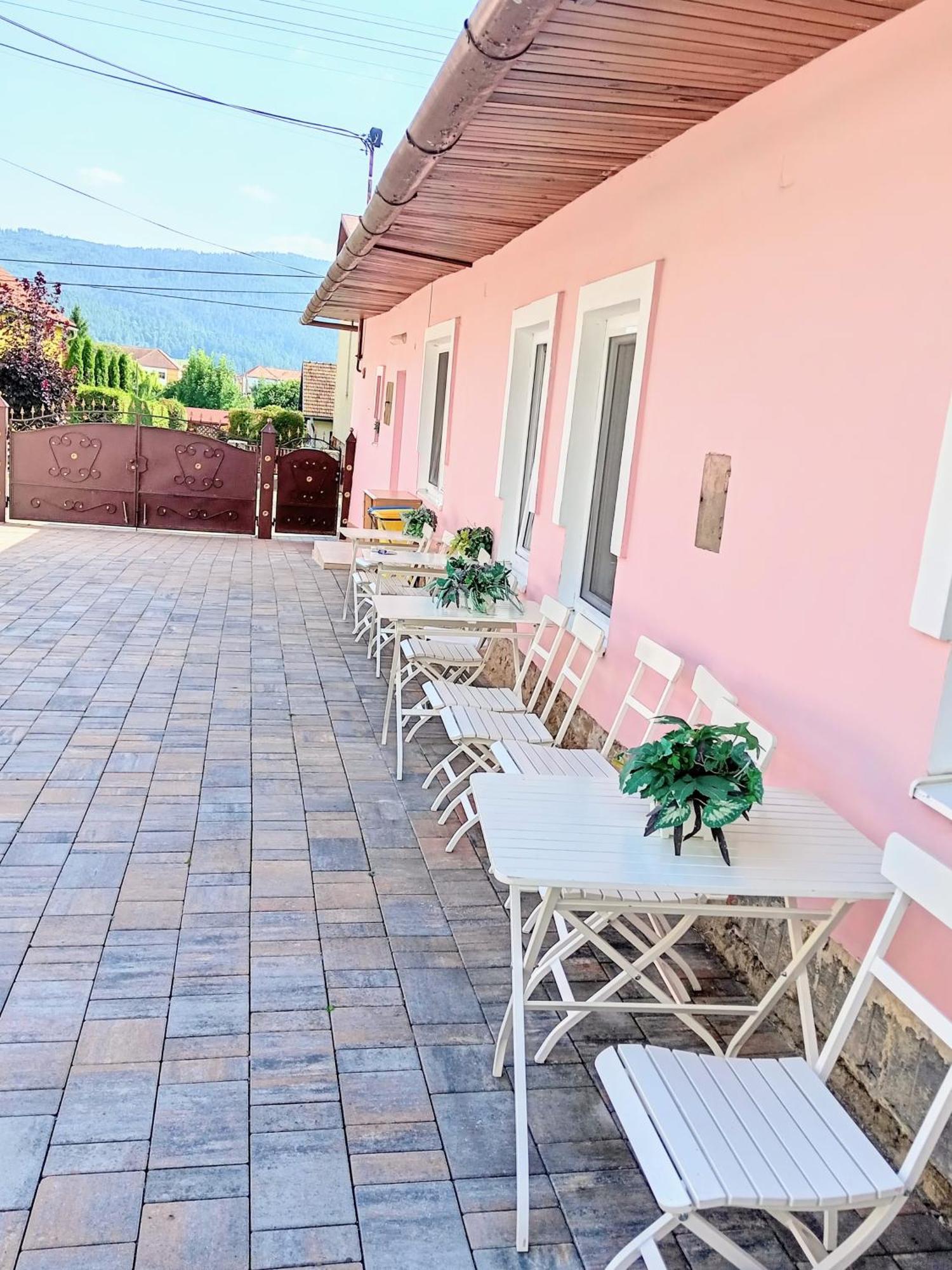 Apartmany A Chata Agy Hrabušice 外观 照片