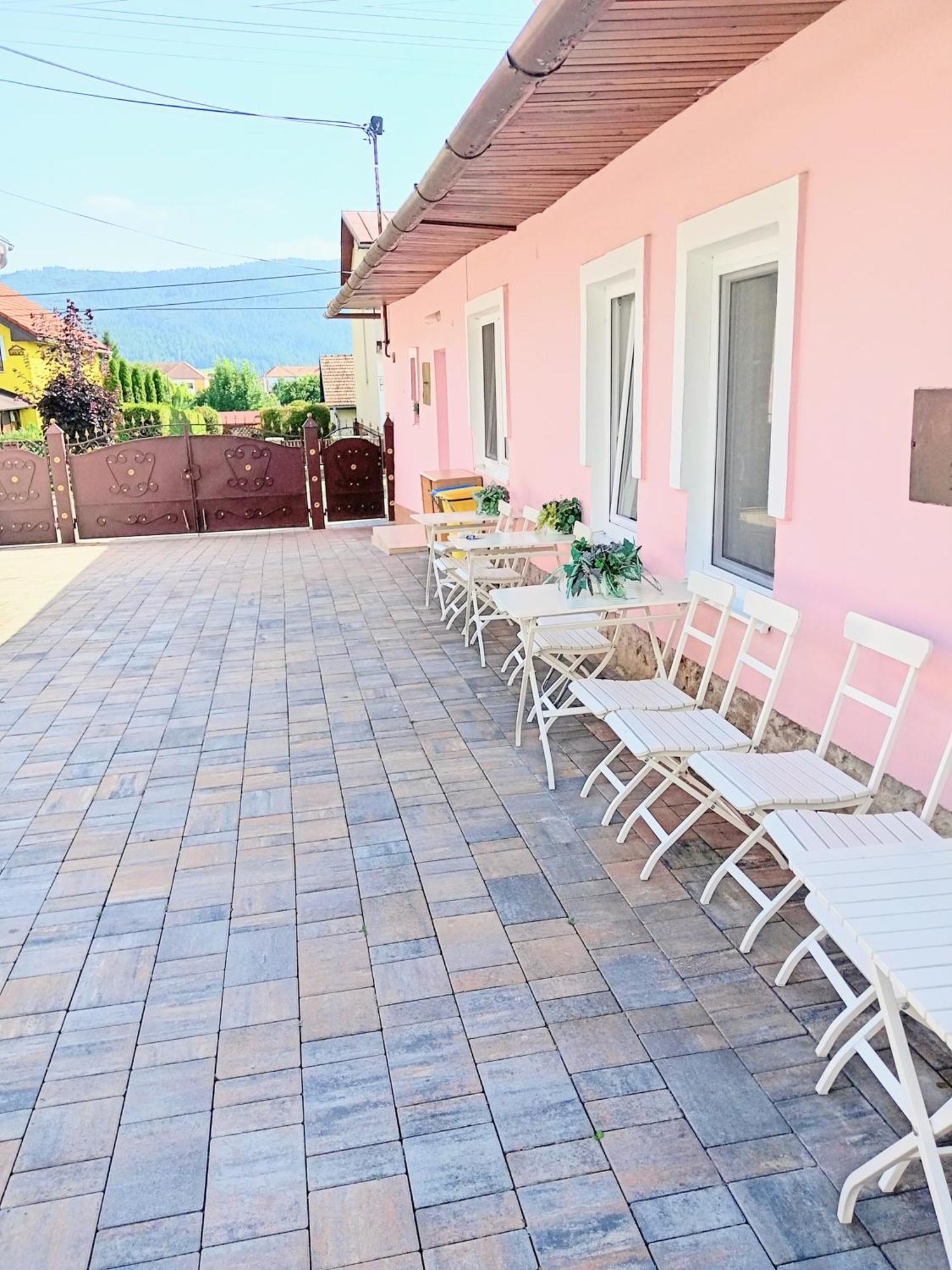 Apartmany A Chata Agy Hrabušice 外观 照片