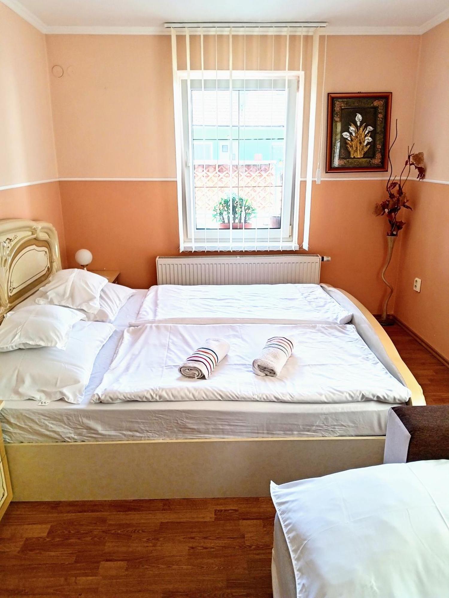 Apartmany A Chata Agy Hrabušice 外观 照片