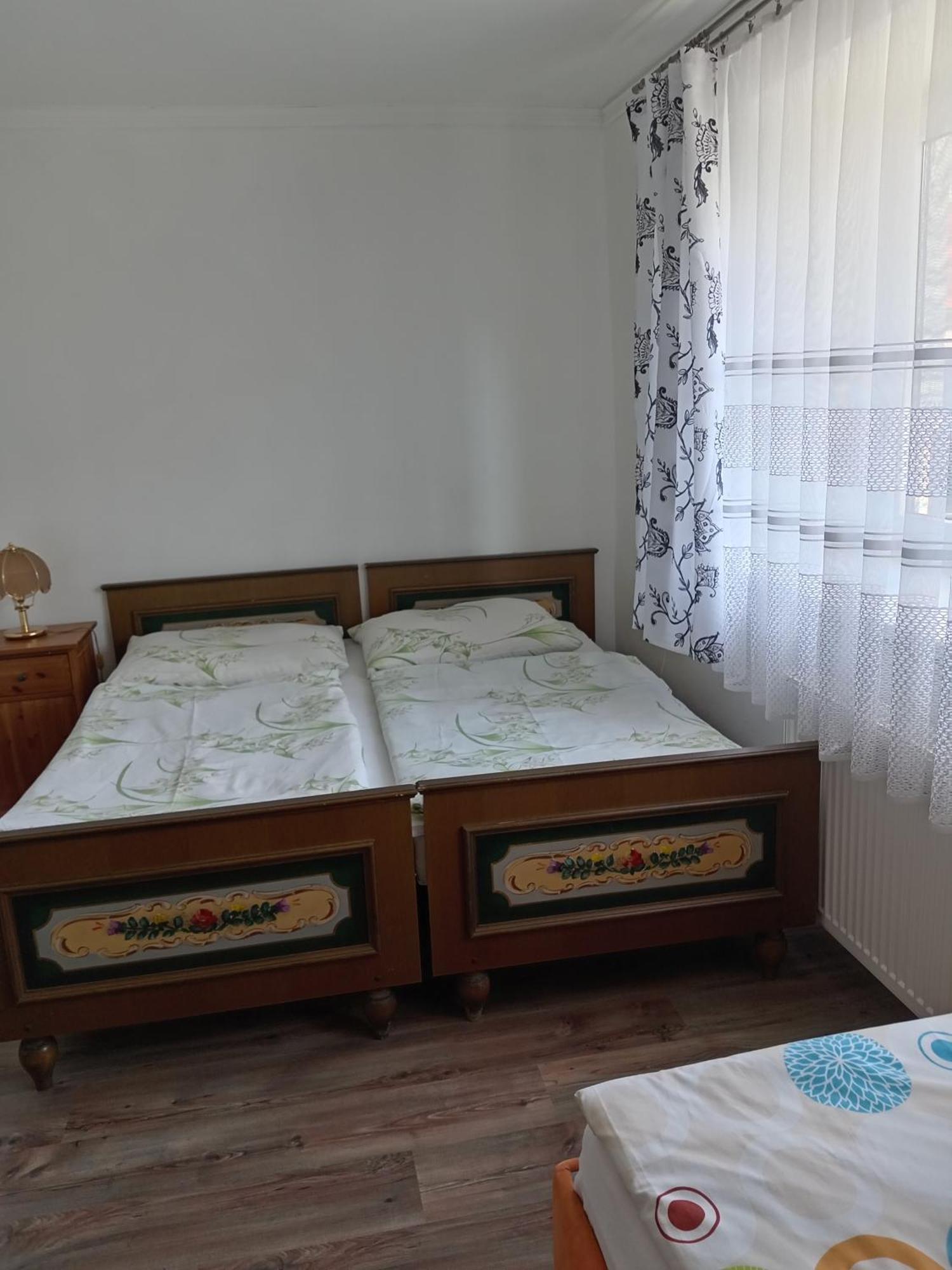 Apartmany A Chata Agy Hrabušice 外观 照片