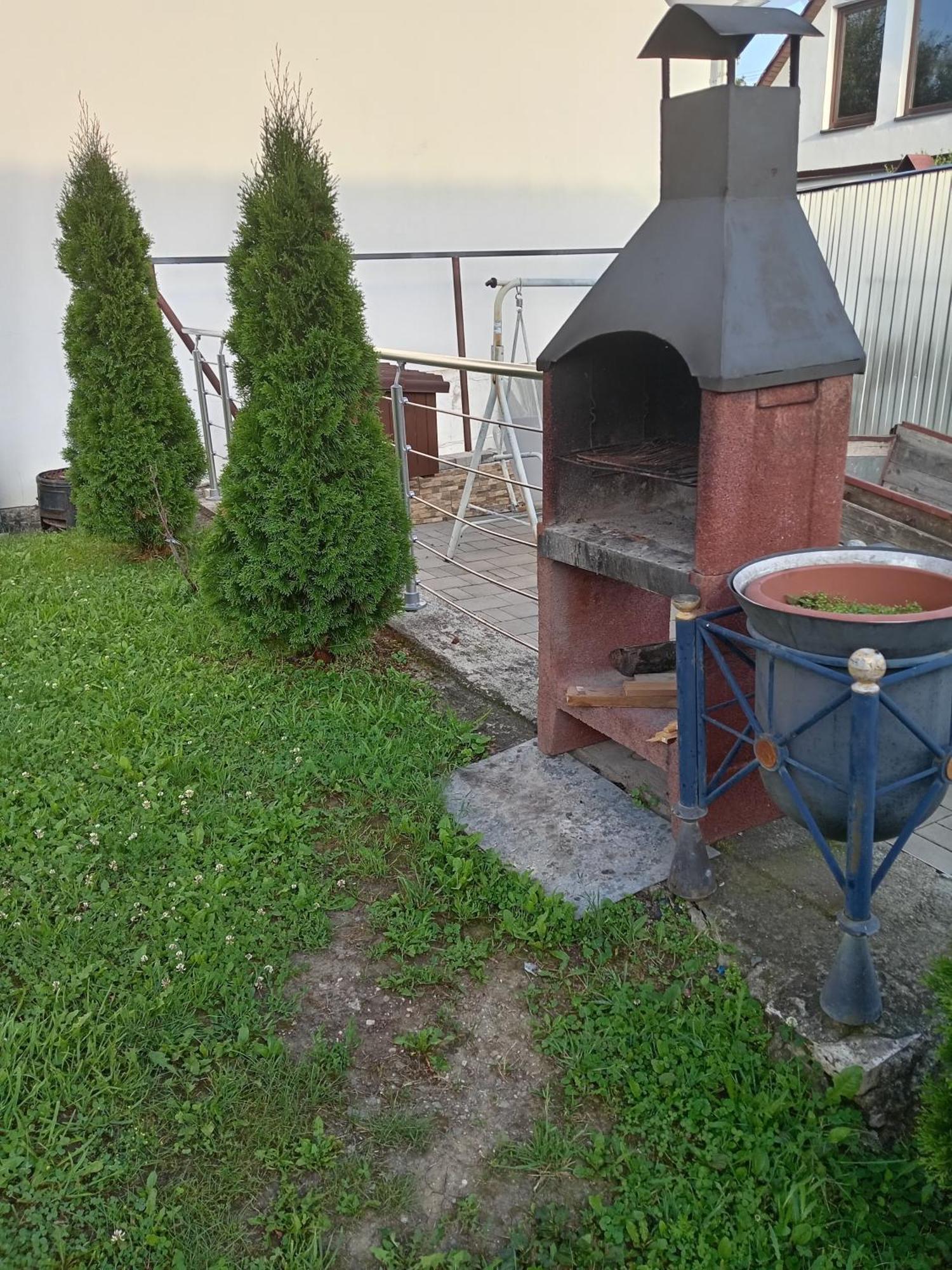 Apartmany A Chata Agy Hrabušice 外观 照片
