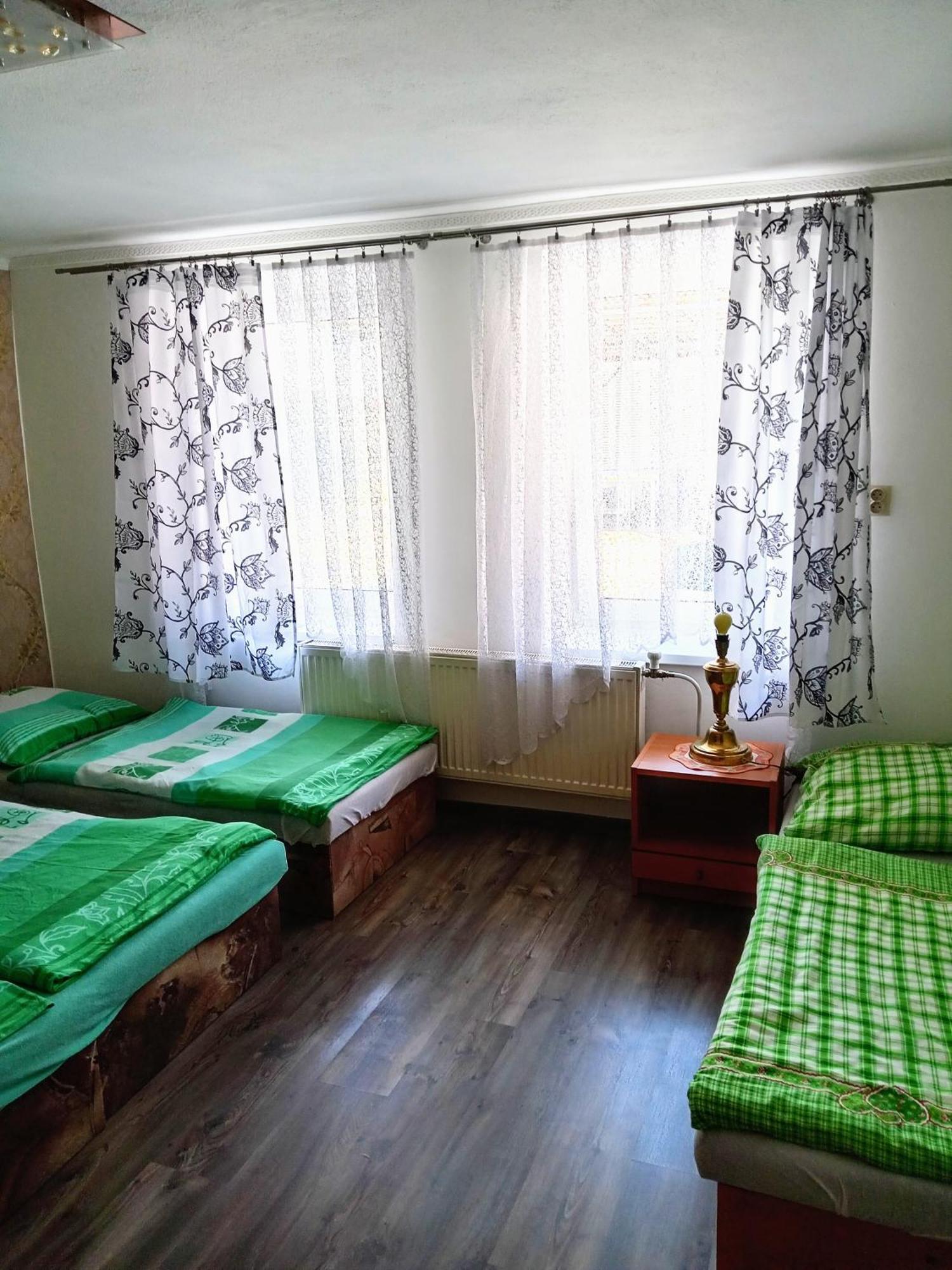 Apartmany A Chata Agy Hrabušice 外观 照片