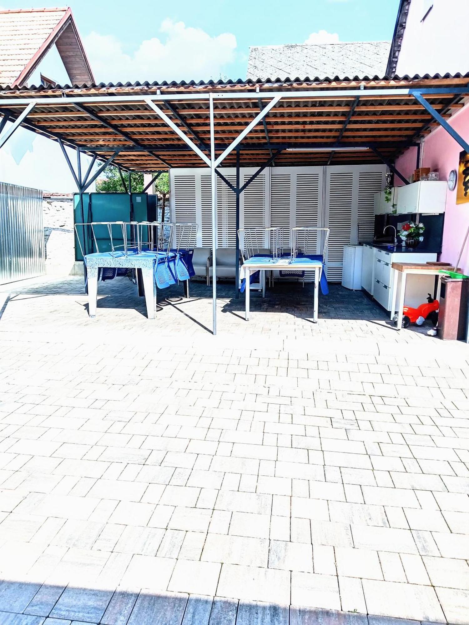 Apartmany A Chata Agy Hrabušice 外观 照片
